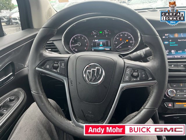 Used 2018 Buick Encore Preferred FWD image 27