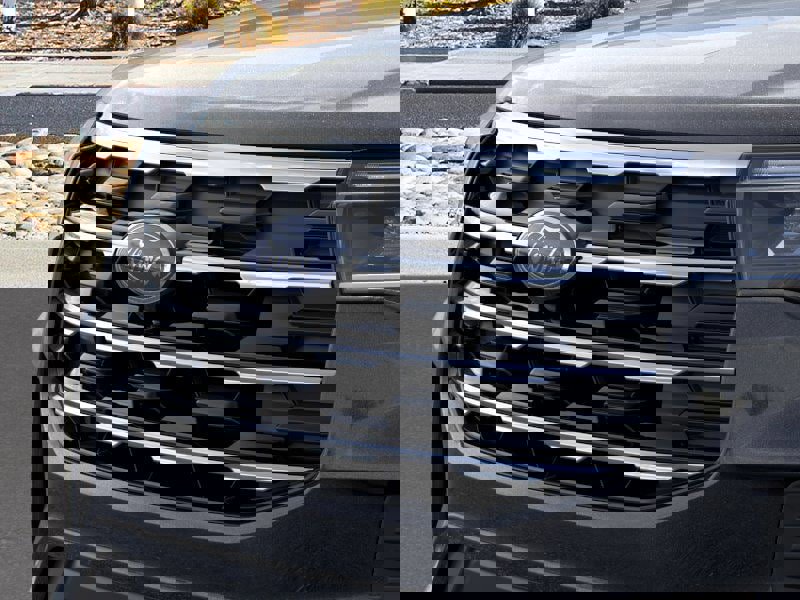 New 2026 Ford Explorer Active image 17