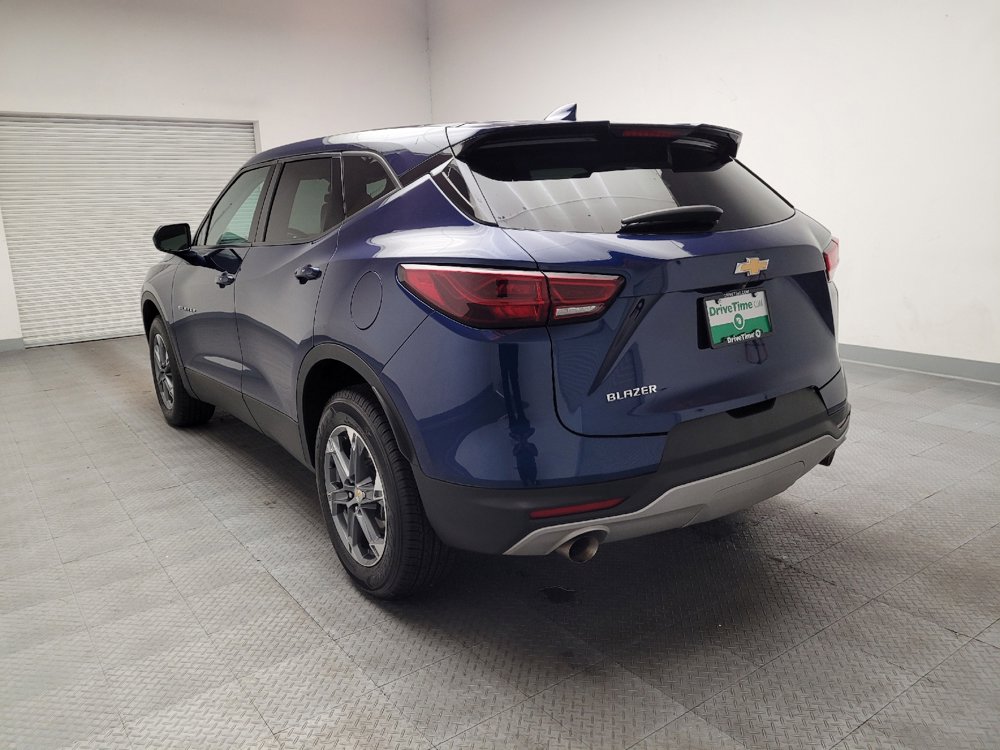 Used 2023 Chevrolet Blazer LT FWD image 6