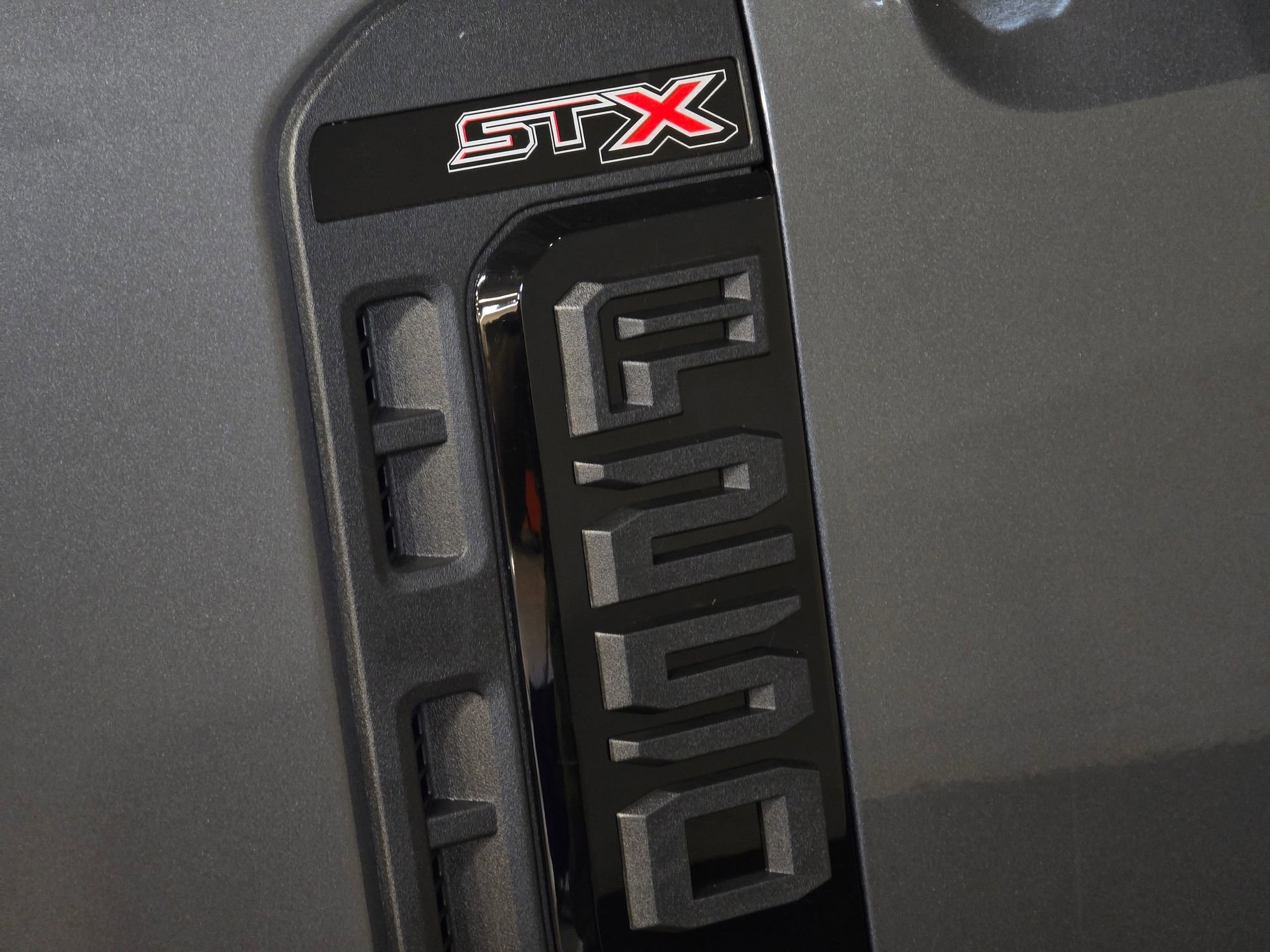 New 2026 Ford F250 XL w/ STX Appearance Package image 7