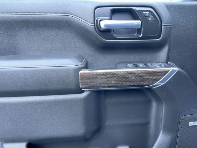 Used 2021 Chevrolet Silverado 1500 RST w/ Convenience Package II image 22