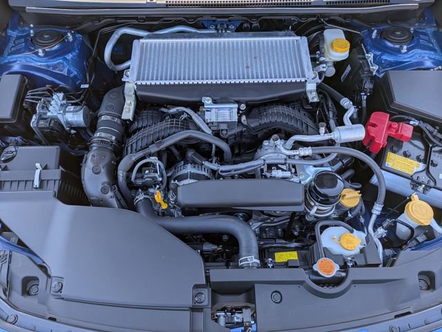 New 2026 Subaru WRX Premium image 37