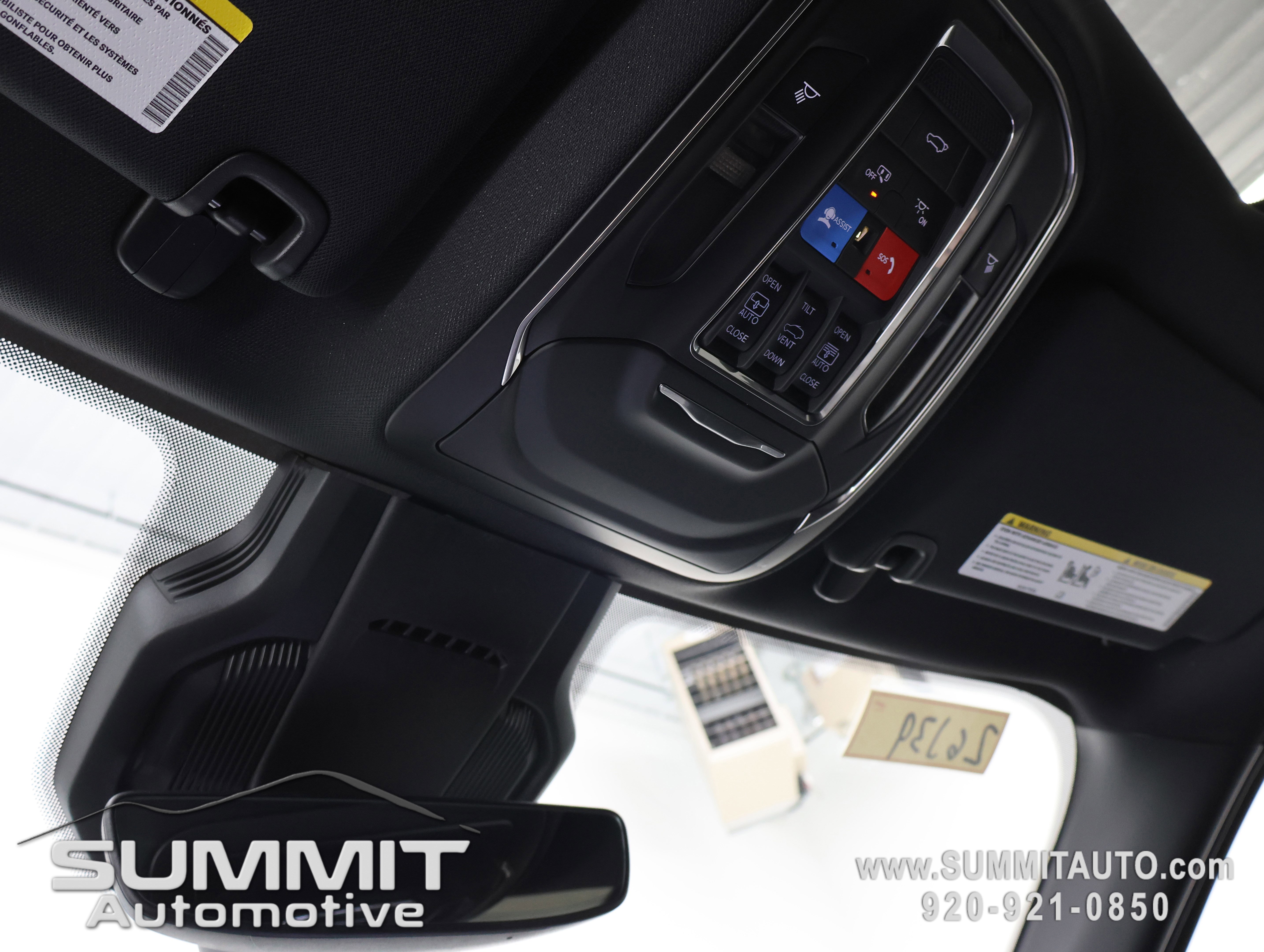 New 2026 Jeep Cherokee Limited image 12