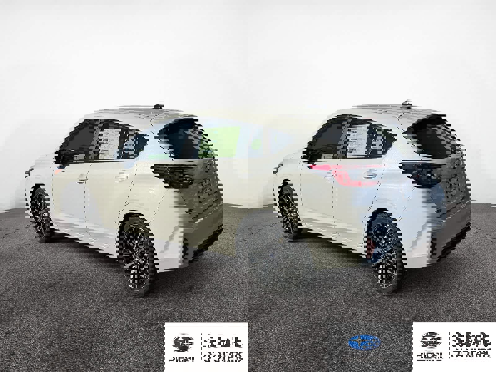 New 2026 Subaru Impreza 2.0i Sport image 3