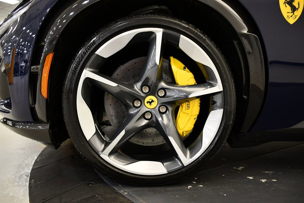Used 2023 Ferrari Purosangue image 17