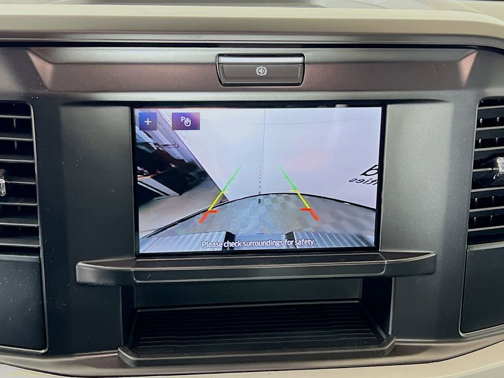 New 2026 Ford F350 XL image 18