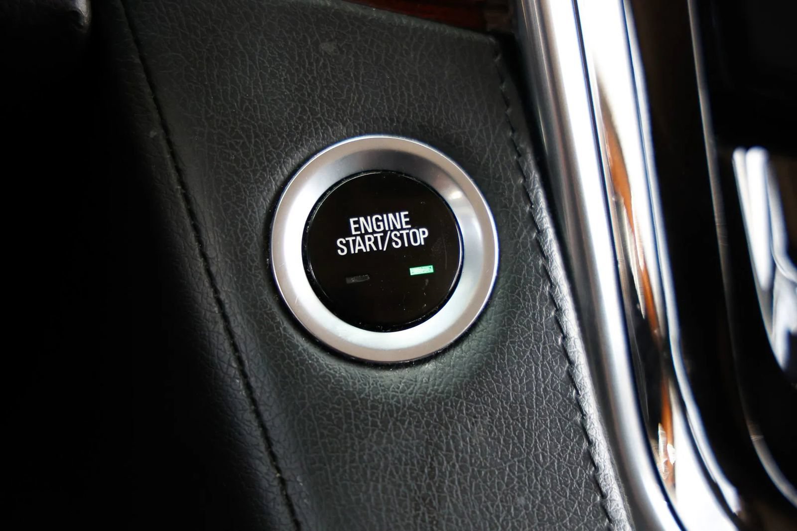 Used 2016 Cadillac Escalade 2WD image 31