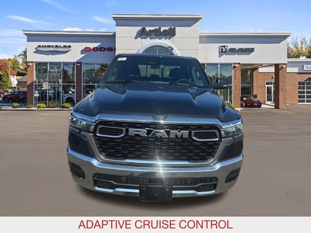 New 2026 RAM 1500 Big Horn image 3