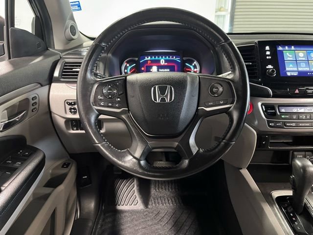 Used 2019 Honda Pilot EX-L image 20