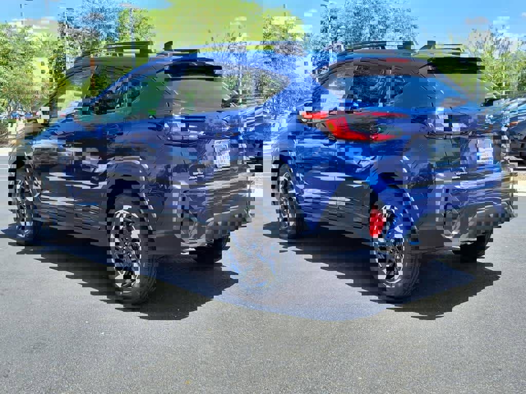 New 2025 Subaru Crosstrek 2.5i Limited w/ Popular Package #3A image 5