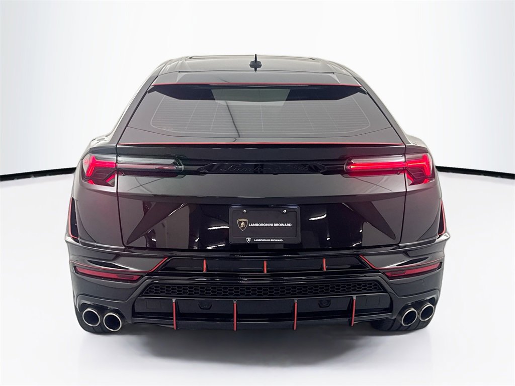Used 2024 Lamborghini Urus S image 6