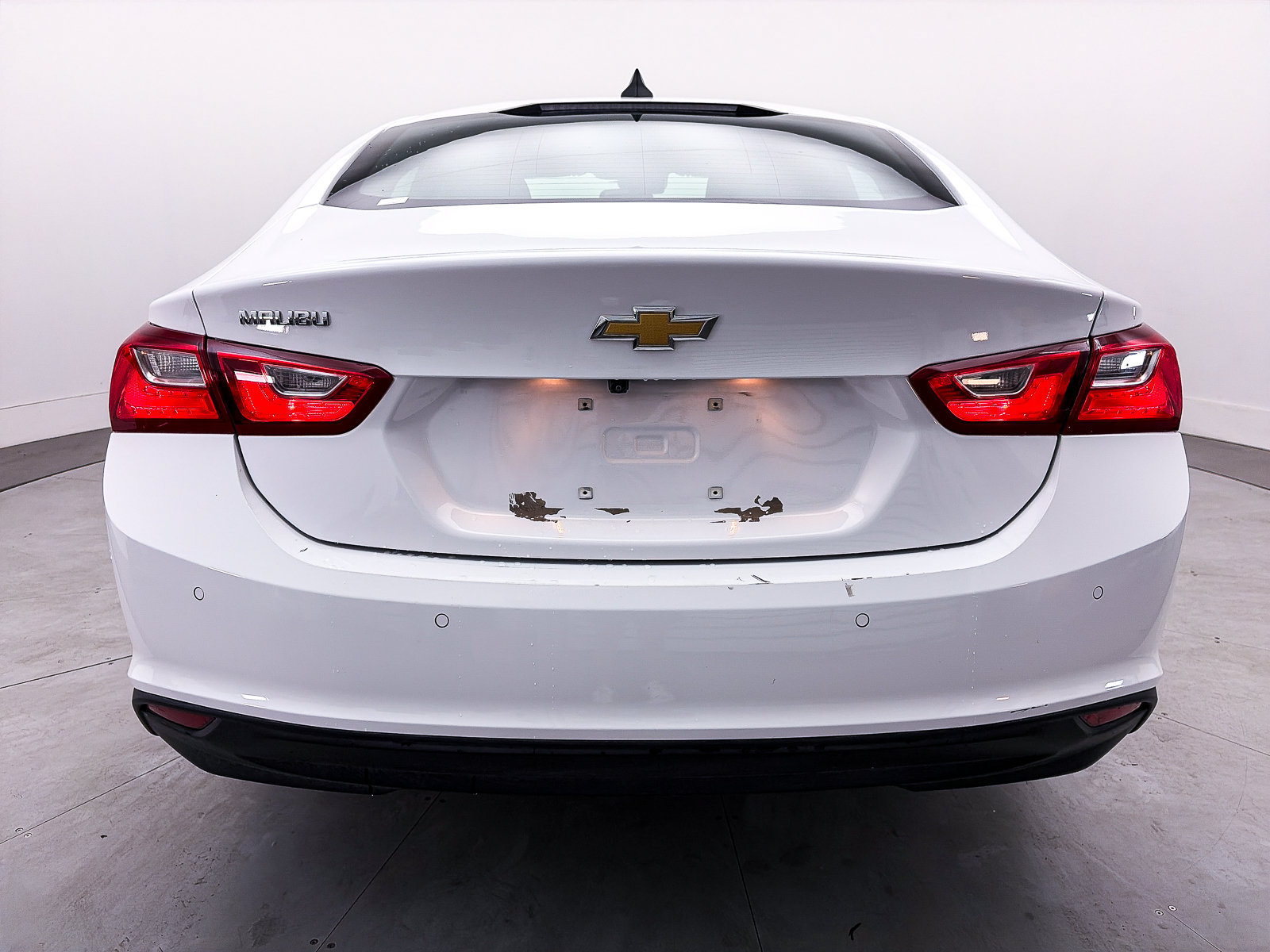 Used 2025 Chevrolet Malibu LS FWD image 11