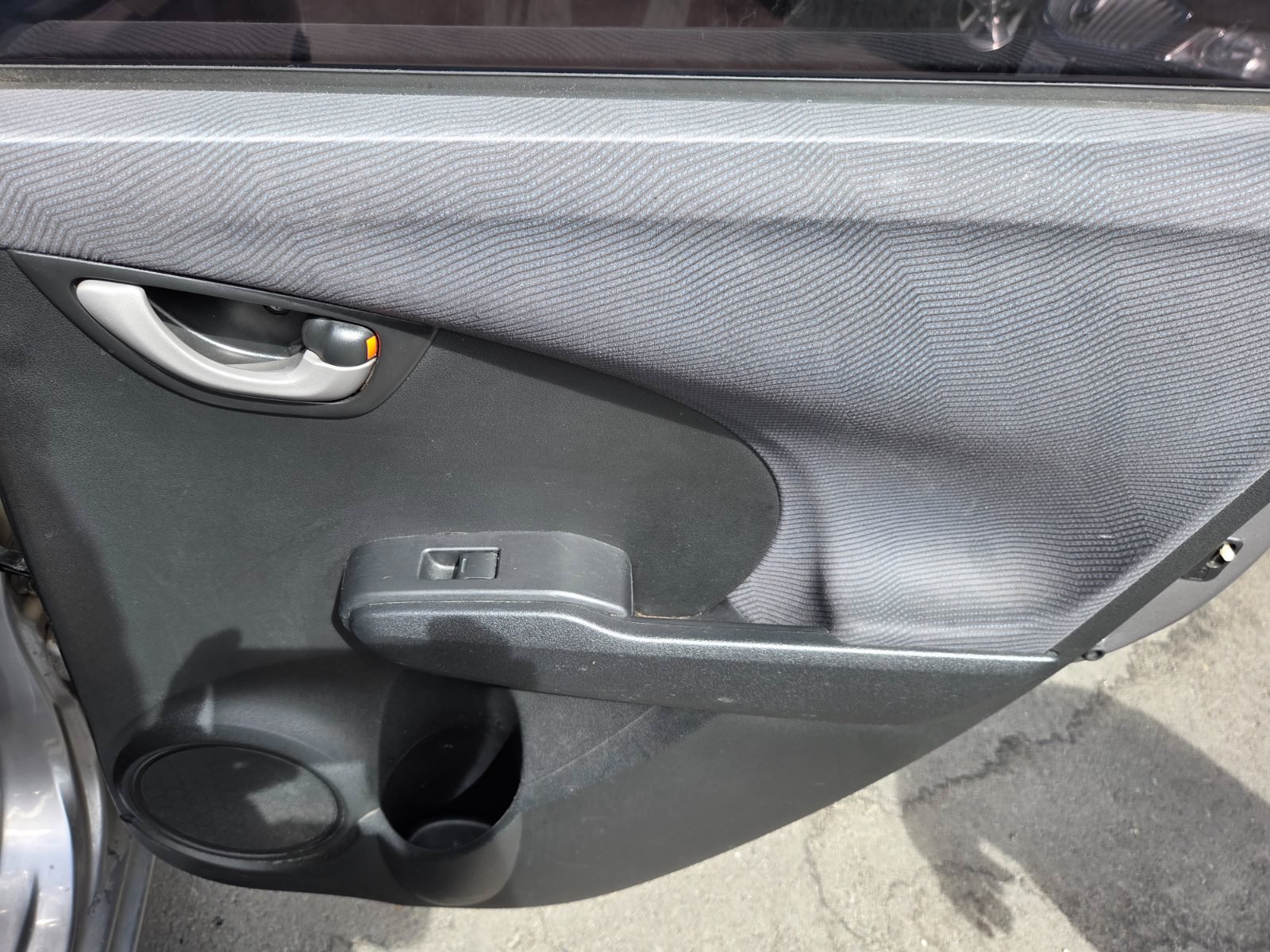 Used 2009 Honda Fit image 13