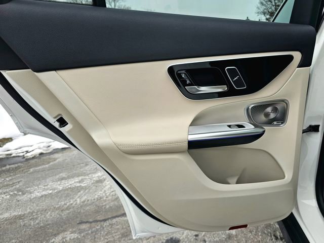 New 2026 Mercedes-Benz GLC 300 4MATIC image 25