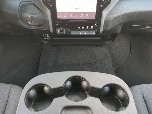 New 2026 RAM 3500 Tradesman AWD/4WD image 20