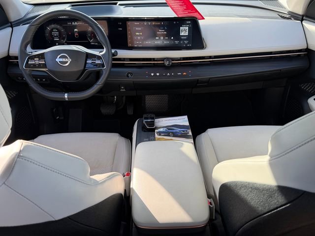 Certified 2024 Nissan Ariya AWD image 24