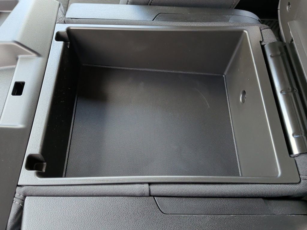 New 2026 Chevrolet Silverado 2500 Custom w/ Custom Value Package image 28