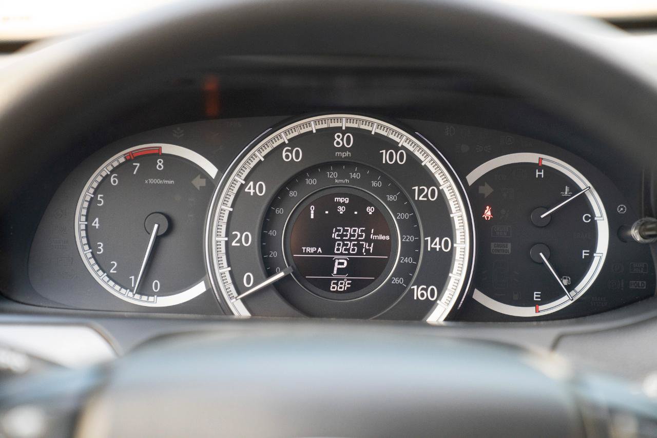Used 2015 Honda Accord LX image 35