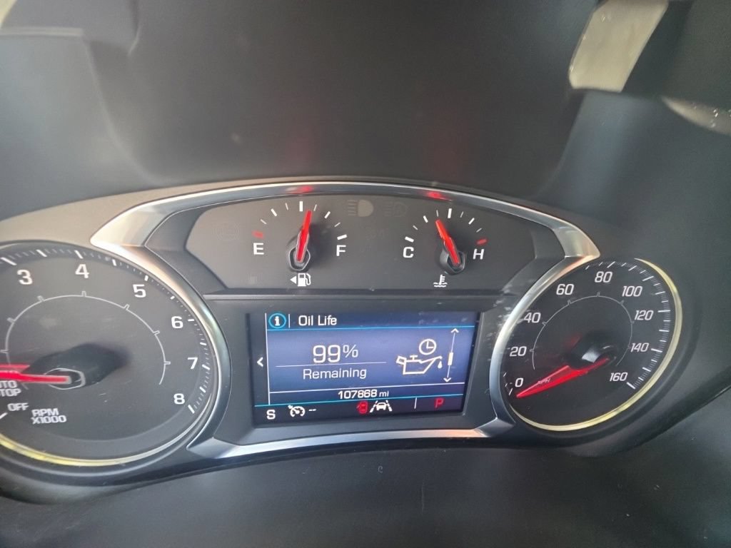 Used 2020 GMC Terrain SLE w/ Driver Convenience Package AWD/4WD image 16