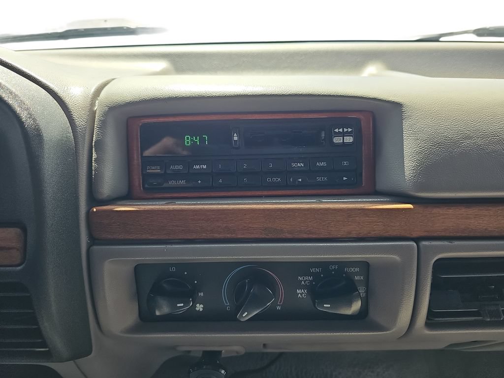 Used 1997 Ford F350 2WD Crew Cab image 21