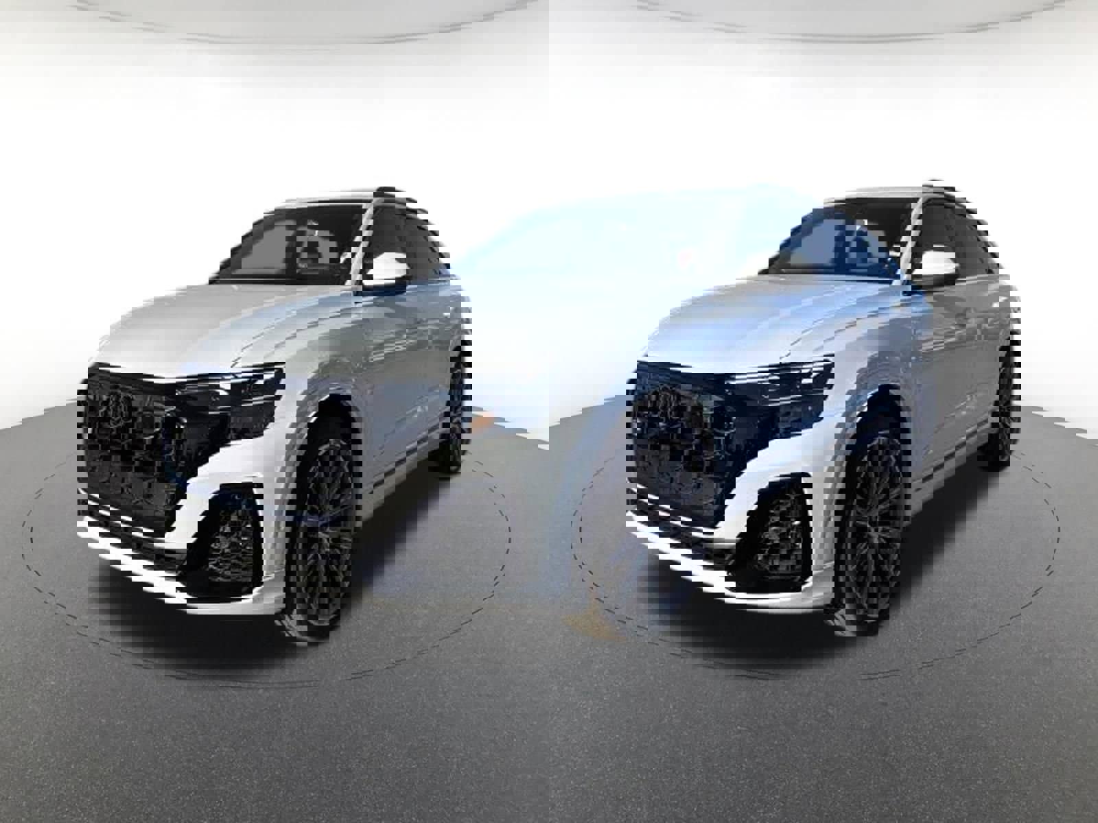 New 2026 Audi Q8 Prestige image 1