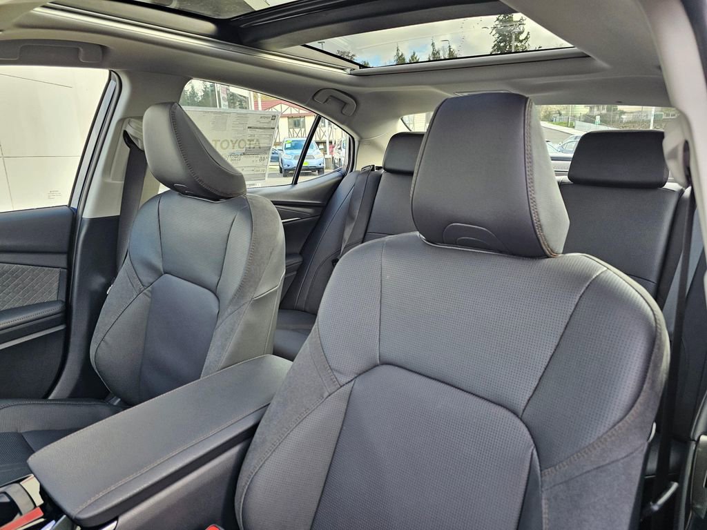 New 2026 Toyota Camry XLE image 21