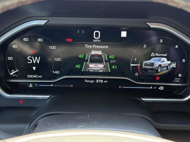 Used 2023 GMC Sierra 1500 AT4 w/ AT4 Preferred Package image 26