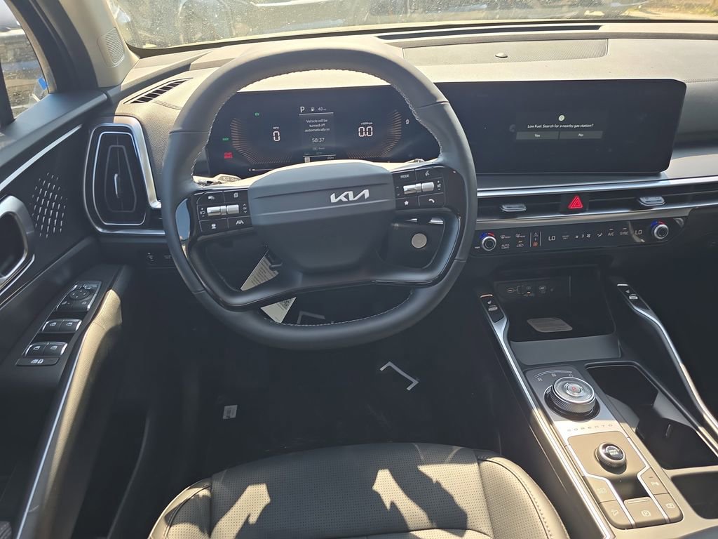 New 2026 Kia Sorento EX image 14