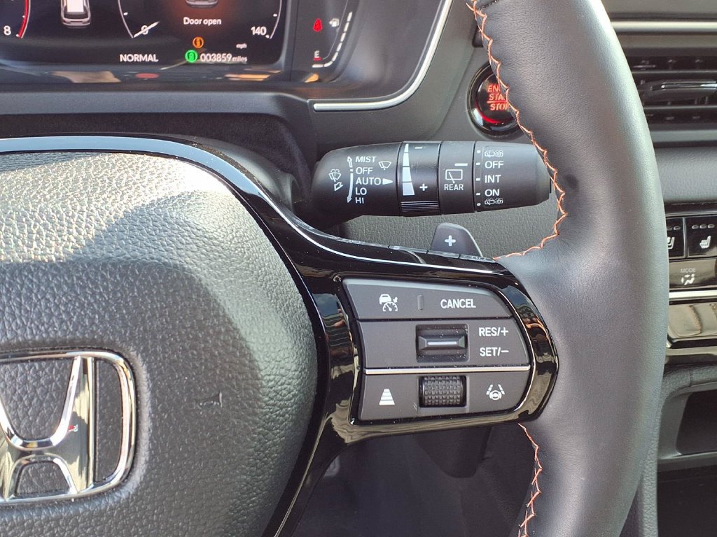 Used 2026 Honda Passport TrailSport Elite image 21