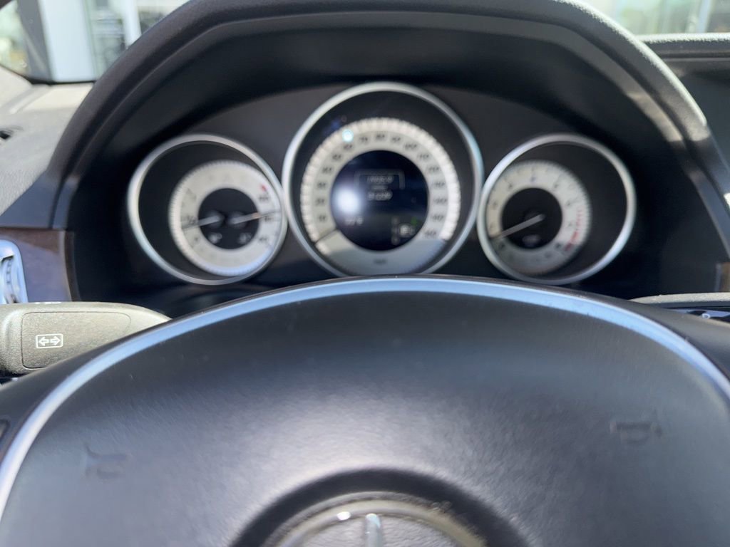 Used 2016 Mercedes-Benz E 350 Sedan