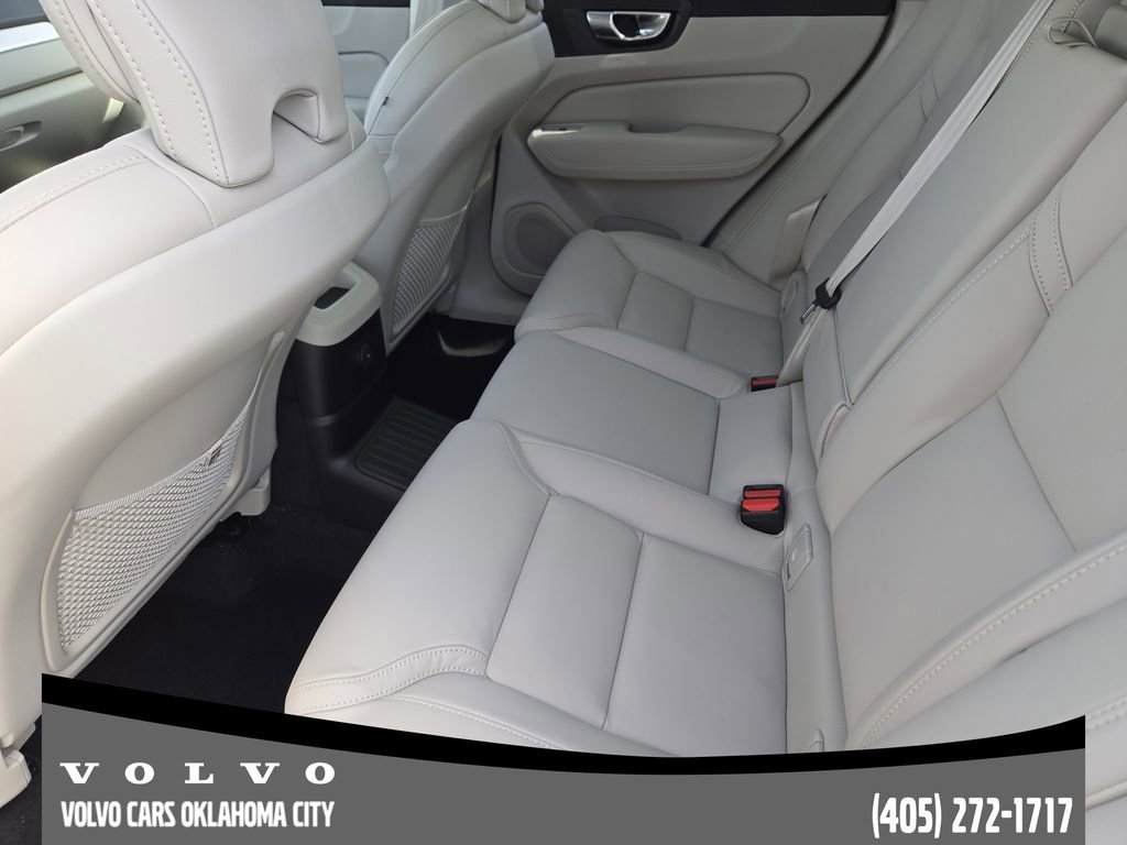 New 2026 Volvo XC60 T8 Ultra w/ Protection Package Premier image 29