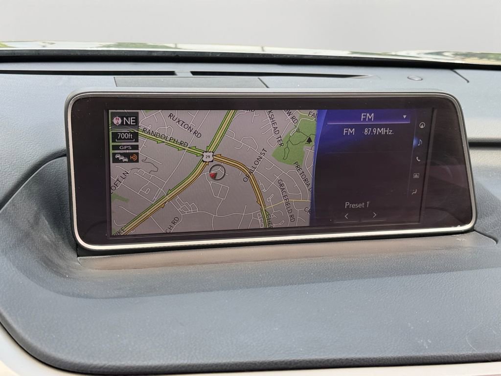 Used 2016 Lexus RX 350 FWD image 20