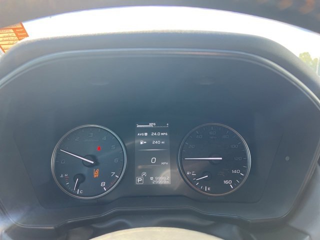 Used 2023 Subaru Outback Wilderness image 38