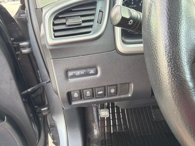 Used 2021 Nissan Murano SL AWD/4WD image 19