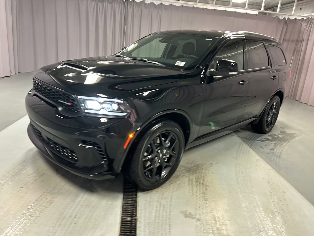 New 2026 Dodge Durango GT AWD/4WD image 3