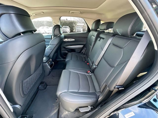 Certified 2025 Genesis GV70 2.5T Select w/ Select Package image 16