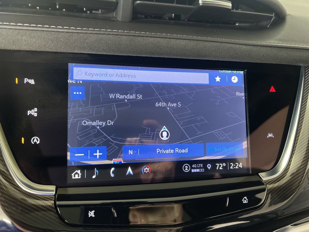 Certified 2025 Cadillac XT6 Sport w/ Platinum Package AWD/4WD image 15