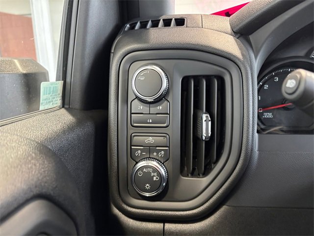 Used 2024 GMC Sierra 2500 Pro w/ Snow Plow Prep/Camper Package image 17