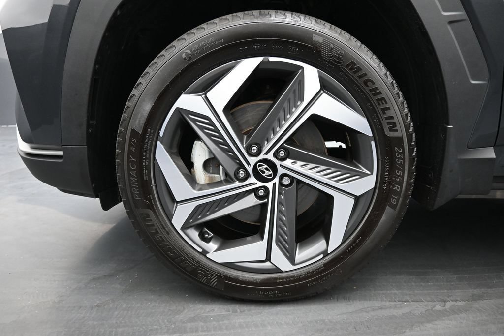Used 2023 Hyundai Tucson SEL w/ Convenience Package AWD/4WD image 6
