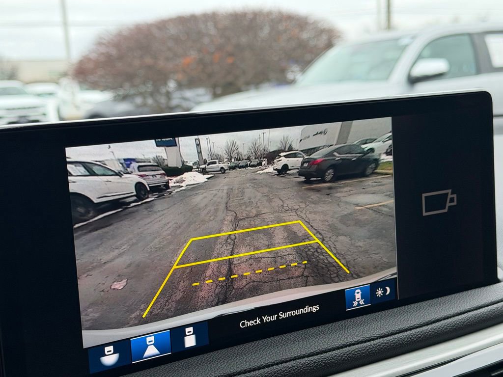 Used 2026 Acura MDX SH-AWD image 22