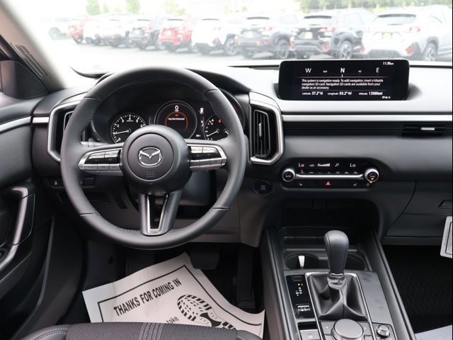 New 2026 MAZDA CX-50 AWD 2.5 S w/ Weather Package image 21