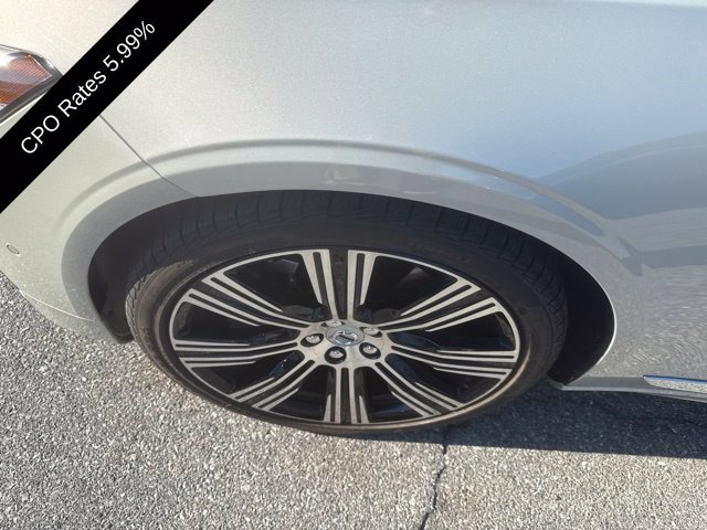 Certified 2022 Volvo S90 B6 Inscription w/ Advanced Package AWD/4WD image 22