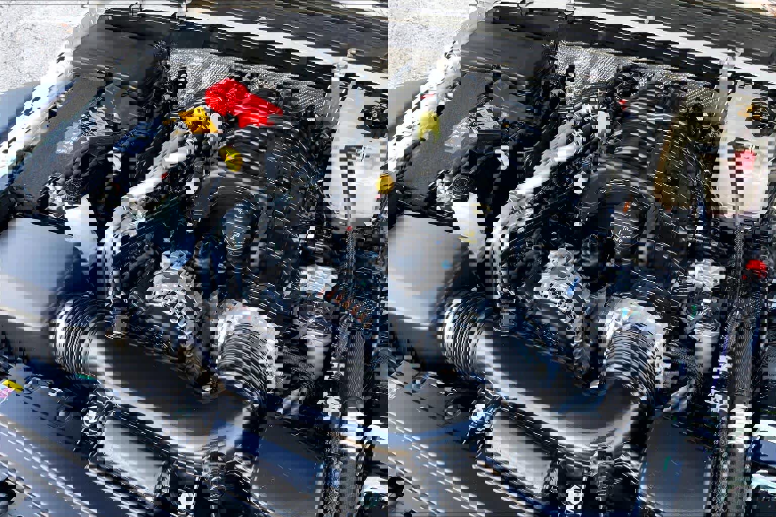 Used 2024 Jeep Wrangler Unlimited Rubicon w/ Technology Group AWD/4WD image 30