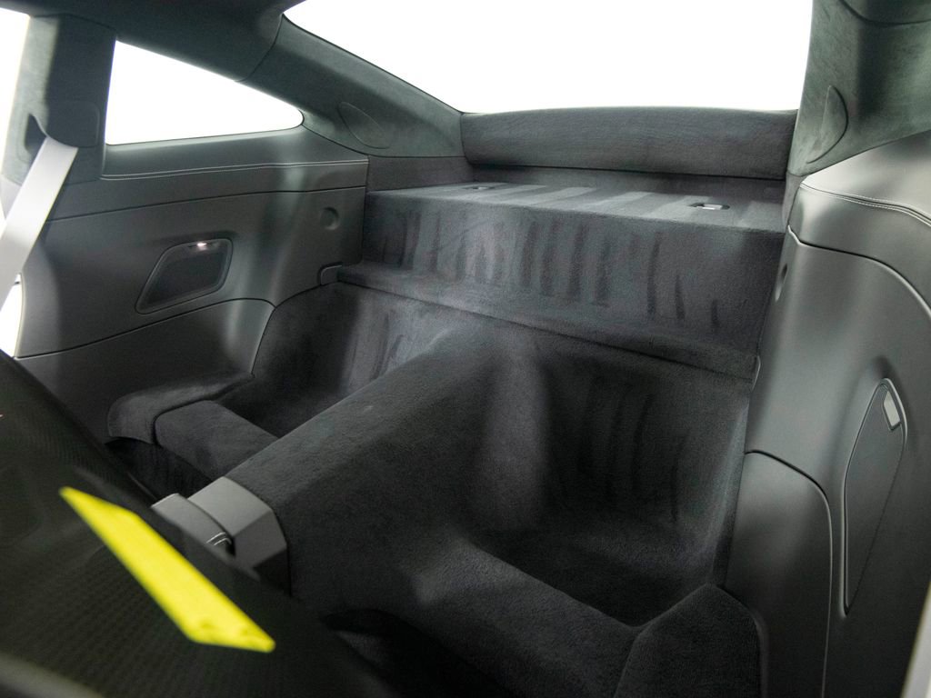 Certified 2026 Porsche 911 GT3 image 49