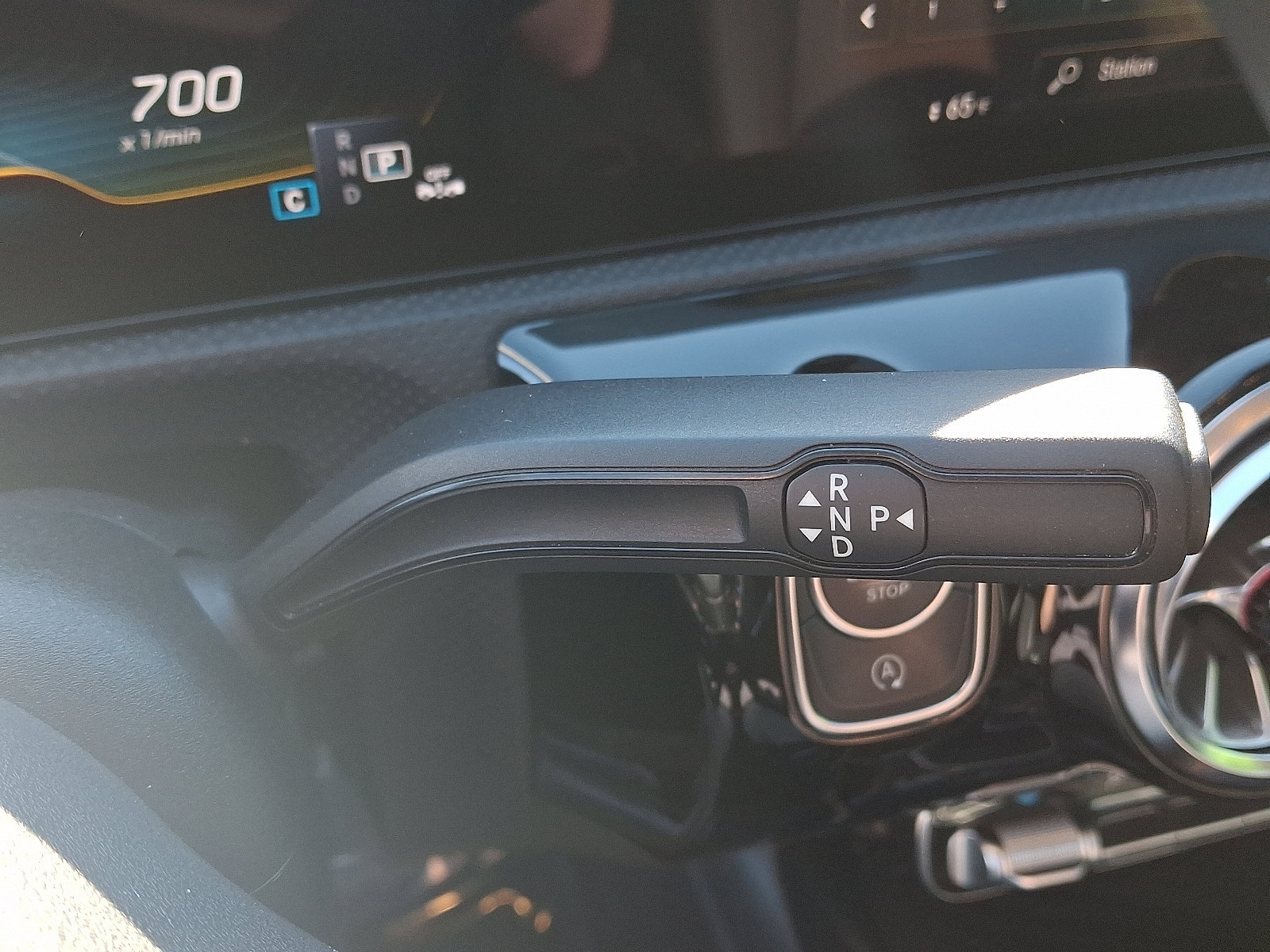 Certified 2023 Mercedes-Benz CLA 35 AMG 4MATIC image 15