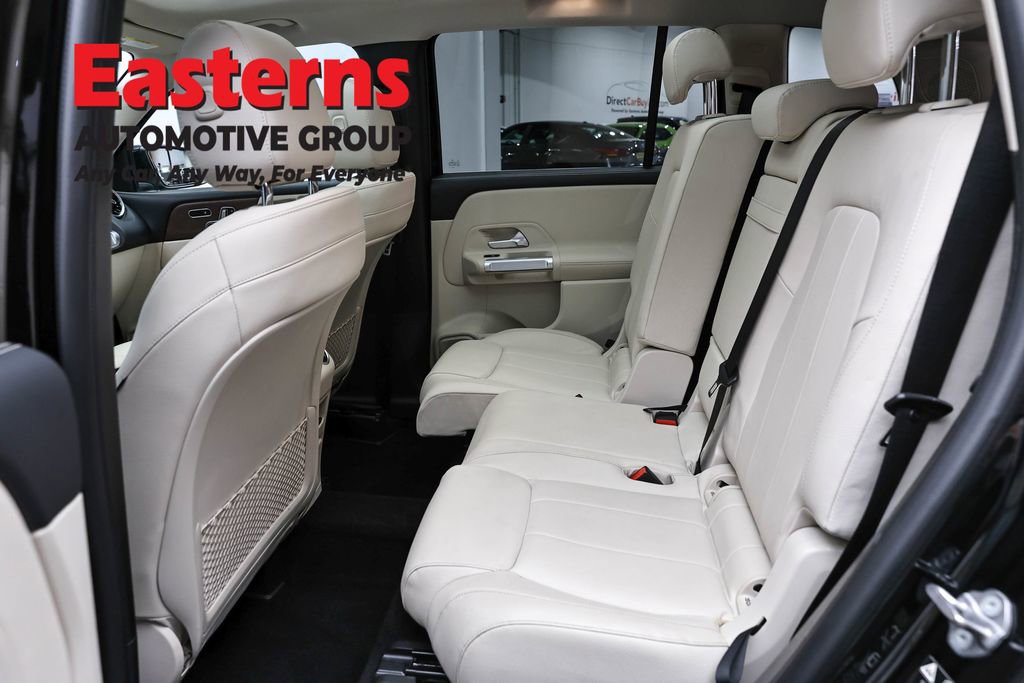 Used 2020 Mercedes-Benz GLB 250 4MATIC image 22