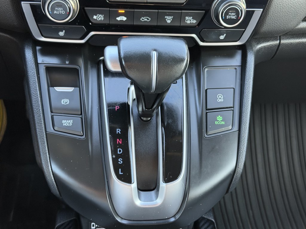 Certified 2022 Honda CR-V Touring image 24