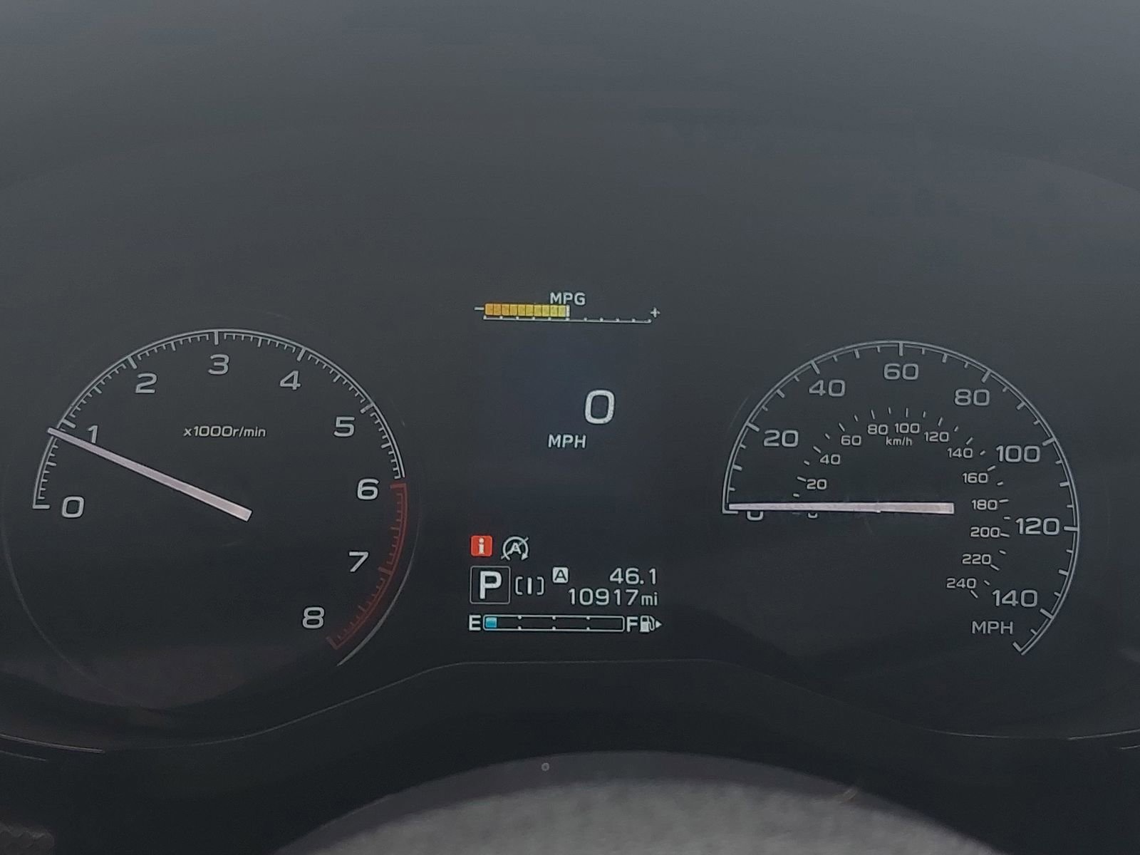 Used 2024 Subaru Forester image 18