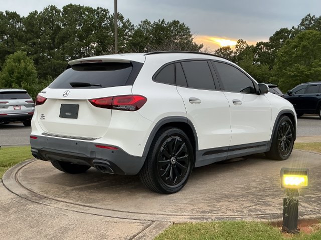 Used 2023 Mercedes-Benz GLA 250 w/ Premium Package image 6