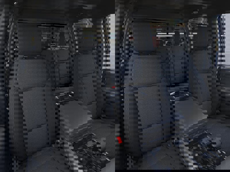 New 2025 Ford F150 XLT w/ Equipment Group 302A MID image 10